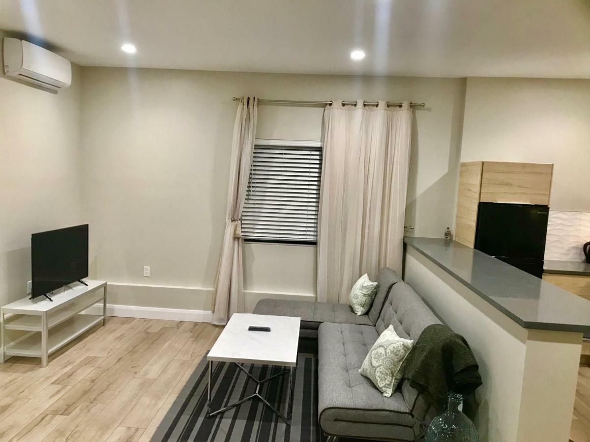 로스앤젤레스 11642 Gothic Avenue 아파트 외부 사진